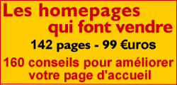 homepages